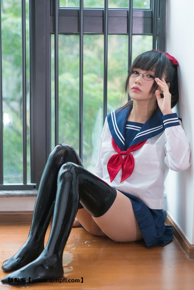 730、微博网红：铭铭kizami 35套私人定制COSPLAY！无敌大合集[9.6G]